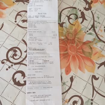 Hatalı Ürün Ve A101 Sorumsuzluğu