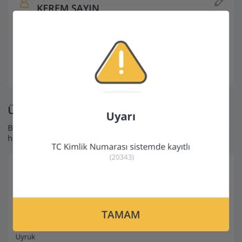 Pegasus Bol Bol T. C. Ve Doğum Tarihi Kaydedemiyorum.