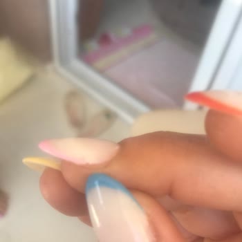 Beauty Seher Ergün İşlem Hataları Ve Hoş Olmayan Çalışan Tavırları