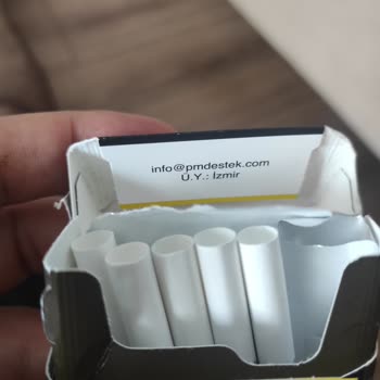 Kısa Parliament Night Blue