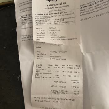 Adidas Marka Ayakkabıda Açılma