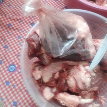 A101'den Kurbanlık Alış Deneyimim