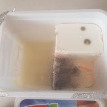 Yörükoğlu Peynirden Hiç Memnun Değilim