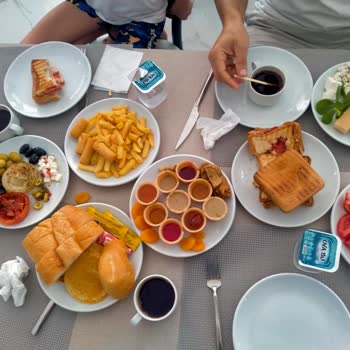 Ganita Holiday Village Kurban Bayramı Tatilinde Yaşanan Sorunlar