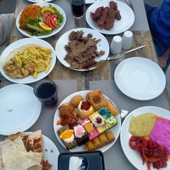 Ganita Holiday Village Kurban Bayramı Tatilinde Yaşanan Sorunlar