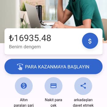 Tanga-tr.com Sitesinde Şikayet