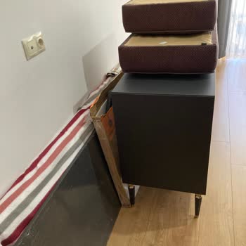 Doğtaş Mobilya Teslimatı Ve Kurulum