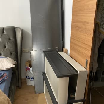Doğtaş Mobilya Teslimatı Ve Kurulum