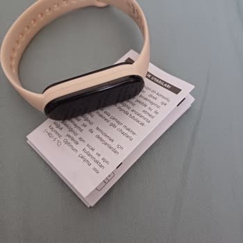 PttAVM Polo Smart Bileklik Açılmıyor