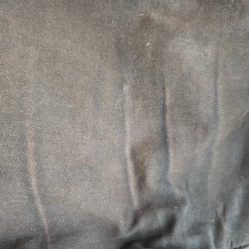 Mavi 2 Aylık Pantolonun Rengi Soldu