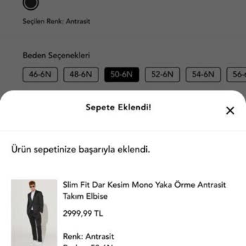 Altınyıldız Classics İndirim Sorunu Yaşıyorum