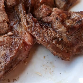 Köfteci Yusuf 'tan 1 Saatte Çiğ Et Geldi