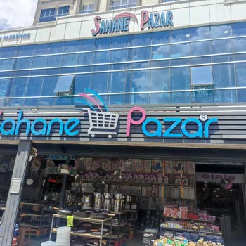 Şahane Pazar Geri İade Ücreti Müşteriye Davranış Üslup