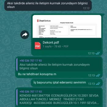 Papara Gratis İş Başvurusu Hakkında Şikayetim