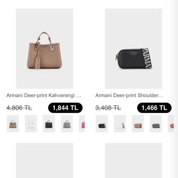 Armaniturkiye.com.tr Sitesi Gerçek Değil