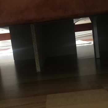 Yataş Karyola Suntaları Kırılıyor
