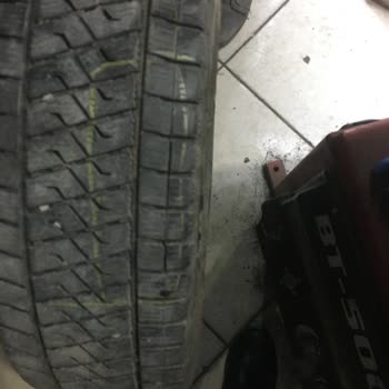 Lassa Haksızlık Başından Salma