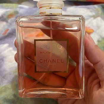 Lorijinalshop Parfüm Siparişi Hakkında Sorun