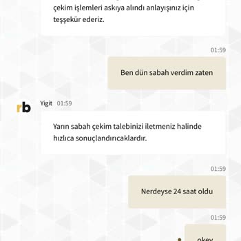 Realbahis Kazanları Vermiyorlar Çekim Talepleri İptal Ediliyor