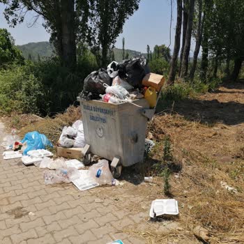 Muğla Büyükşehir Belediyesi Reklamın İyisi Kötüsü Olmaz