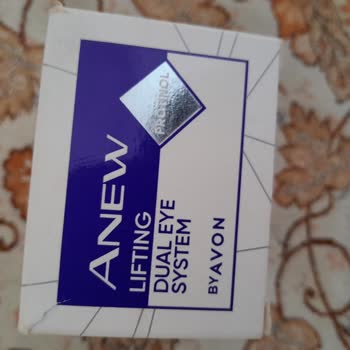 Avon Göz Ve Gündüz Krem Ve Serum