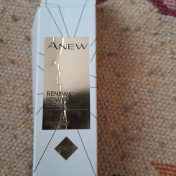 Avon Göz Ve Gündüz Krem Ve Serum