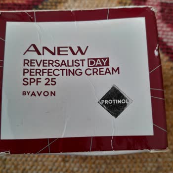 Avon Göz Ve Gündüz Krem Ve Serum