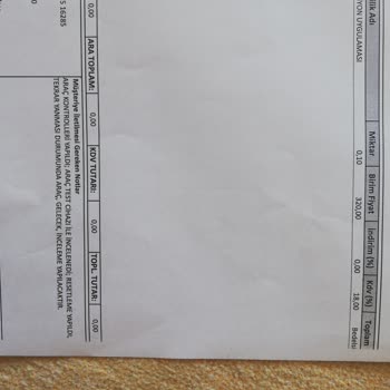 Hyundai İ20 Tam Bir Fiyasko İnallar Hepten Kötü Servis
