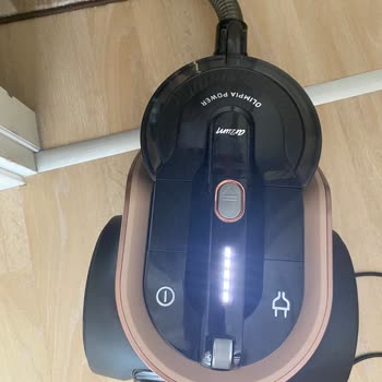 Arzum Elektrikli Süpürge Mağduriyeti