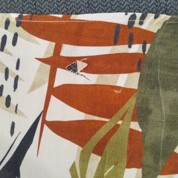 NaraMaxx Elbise Yırtık Çıktı!