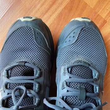 Decathlon Garanti Kapsamındaki Ayakkabımı Garanti Altına Almaması