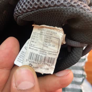 Decathlon Garanti Kapsamındaki Ayakkabımı Garanti Altına Almaması