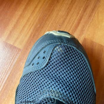 Decathlon Garanti Kapsamındaki Ayakkabımı Garanti Altına Almaması