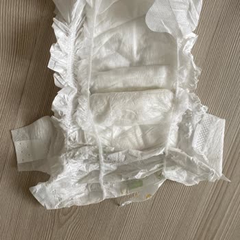 Baby Turco Üretim Hatalı Bebek Bezi