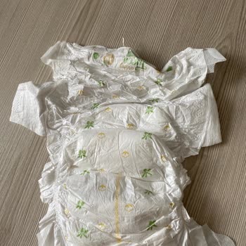 Baby Turco Üretim Hatalı Bebek Bezi
