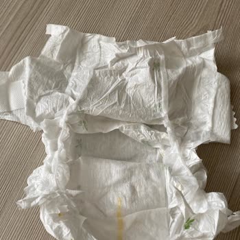 Baby Turco Üretim Hatalı Bebek Bezi