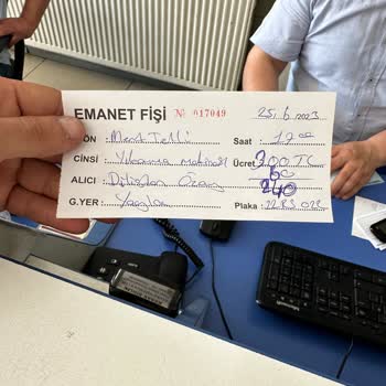 Keşan Birlik Gönderimde Fazla Para Alıyor