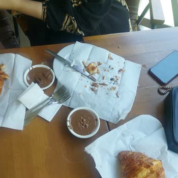 Sopeli Doğal Yaşam Köyü Kahvaltı Mekanında Kötü Hizmet