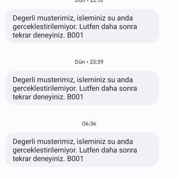 Türk Telekom Kampanyaları Ve Kullanılamayan Paketmatik