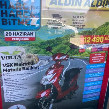A101 Yanıltıcı Ürün Reklamı