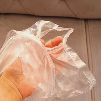 Koroplast Buzdolabı Poşeti Sorunu