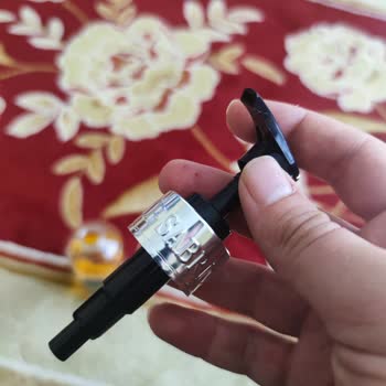 Eyüp Sabri Tuncer Sıvı Sabun Hortumu Çıkmadı