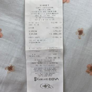 Journey İade Almama Hakaret