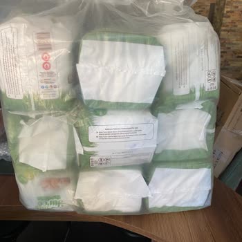 Diriliş Ticaret Eksik Ürün Gönderen Firma