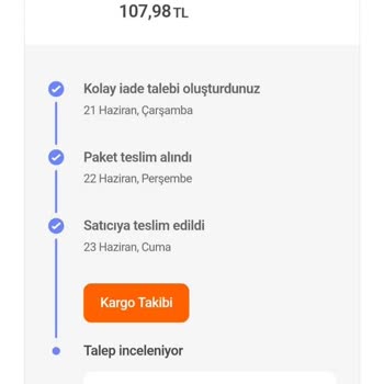 Hepsiburada Bozuk Çerez Satışındaki Duyarsızlık