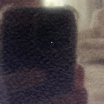 Media Markt TCL TV-Ölü Piksel Noktası