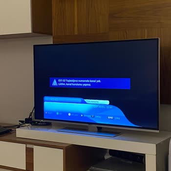 Digiturk 1 Yıllık Yayın Problemi