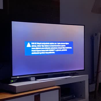 Digiturk 1 Yıllık Yayın Problemi