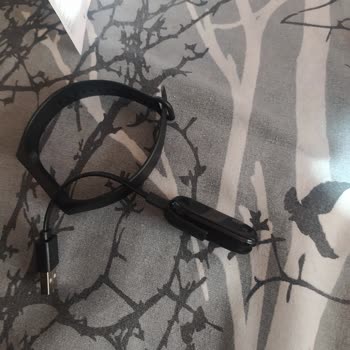 A101 Piranha Akıllı Bileklik 9918 Bozuk Çıktı