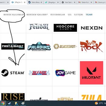 GPay İkilemde Kaldım